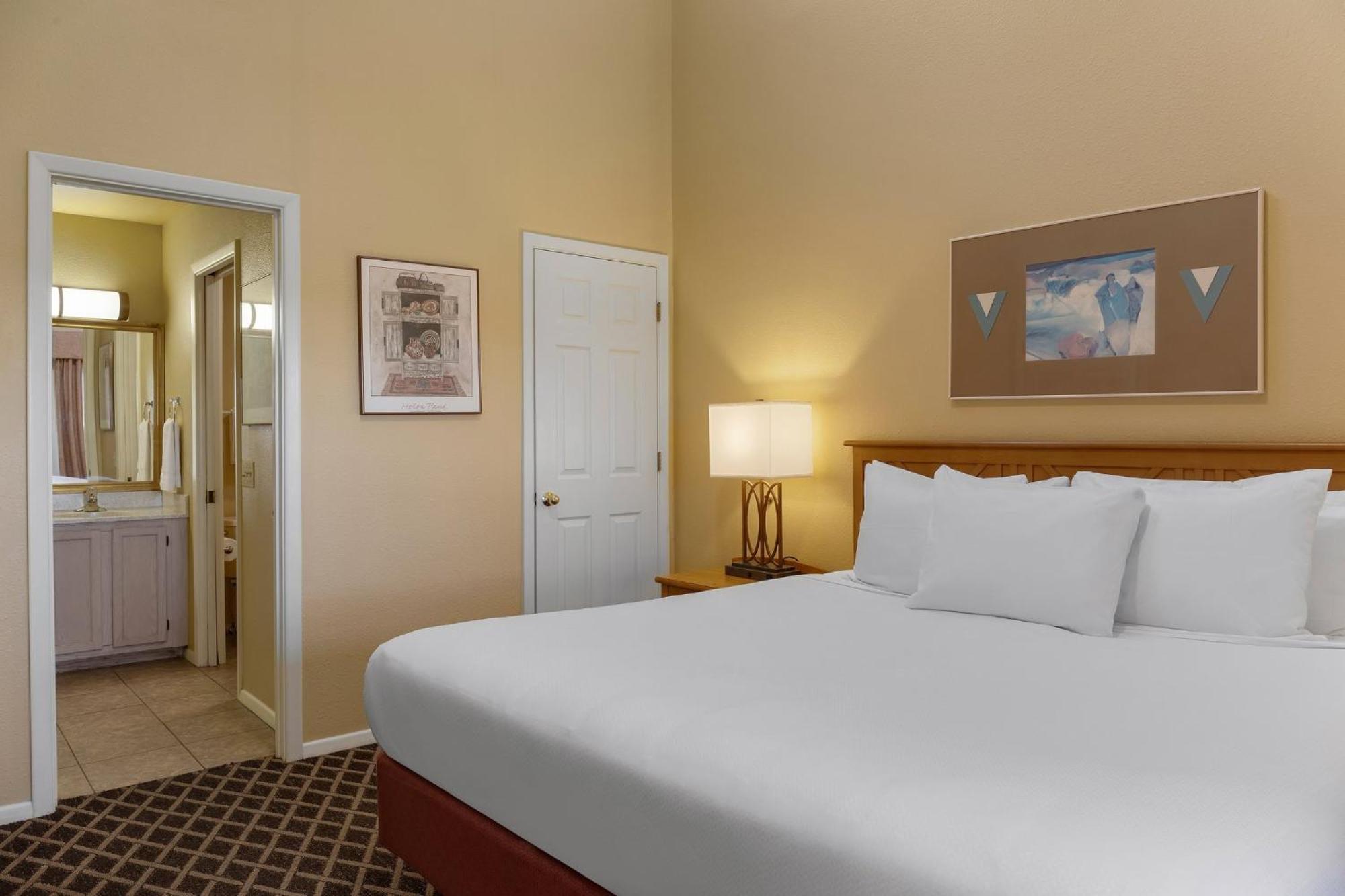 Club Wyndham Pagosa Hotel Pagosa Springs Ngoại thất bức ảnh