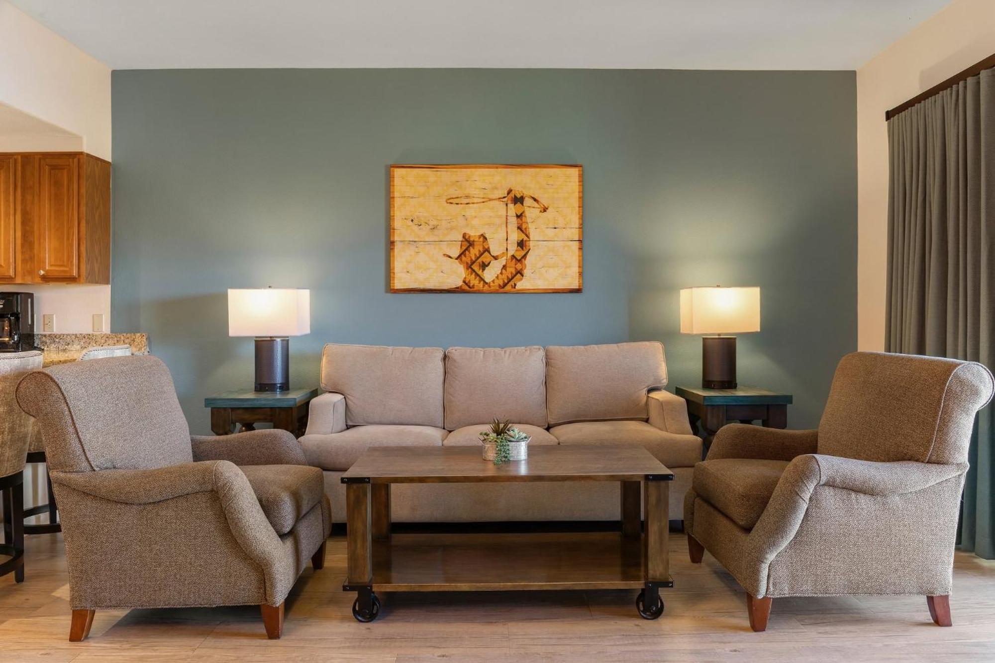 Club Wyndham Pagosa Hotel Pagosa Springs Ngoại thất bức ảnh