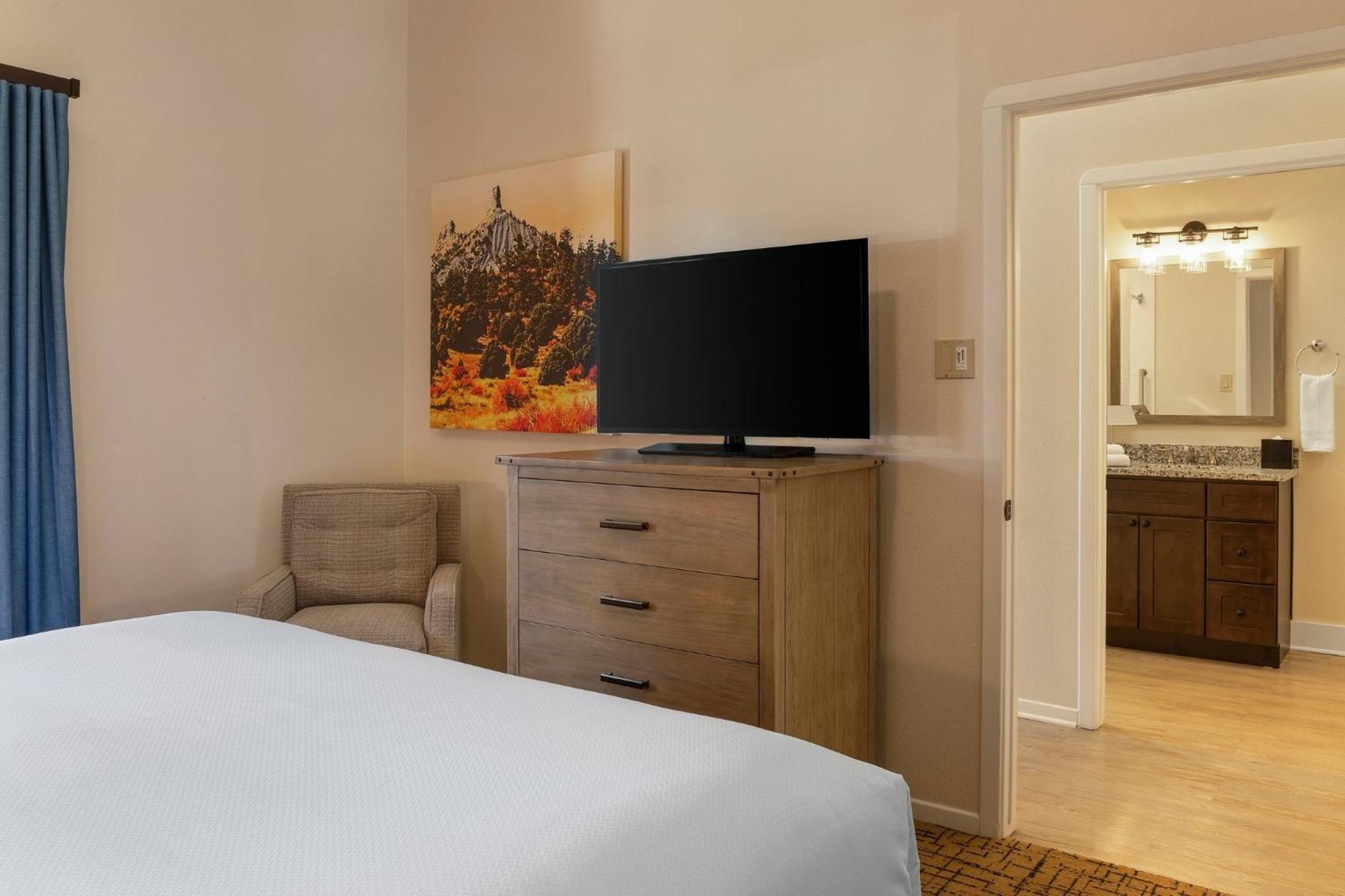 Club Wyndham Pagosa Hotel Pagosa Springs Ngoại thất bức ảnh