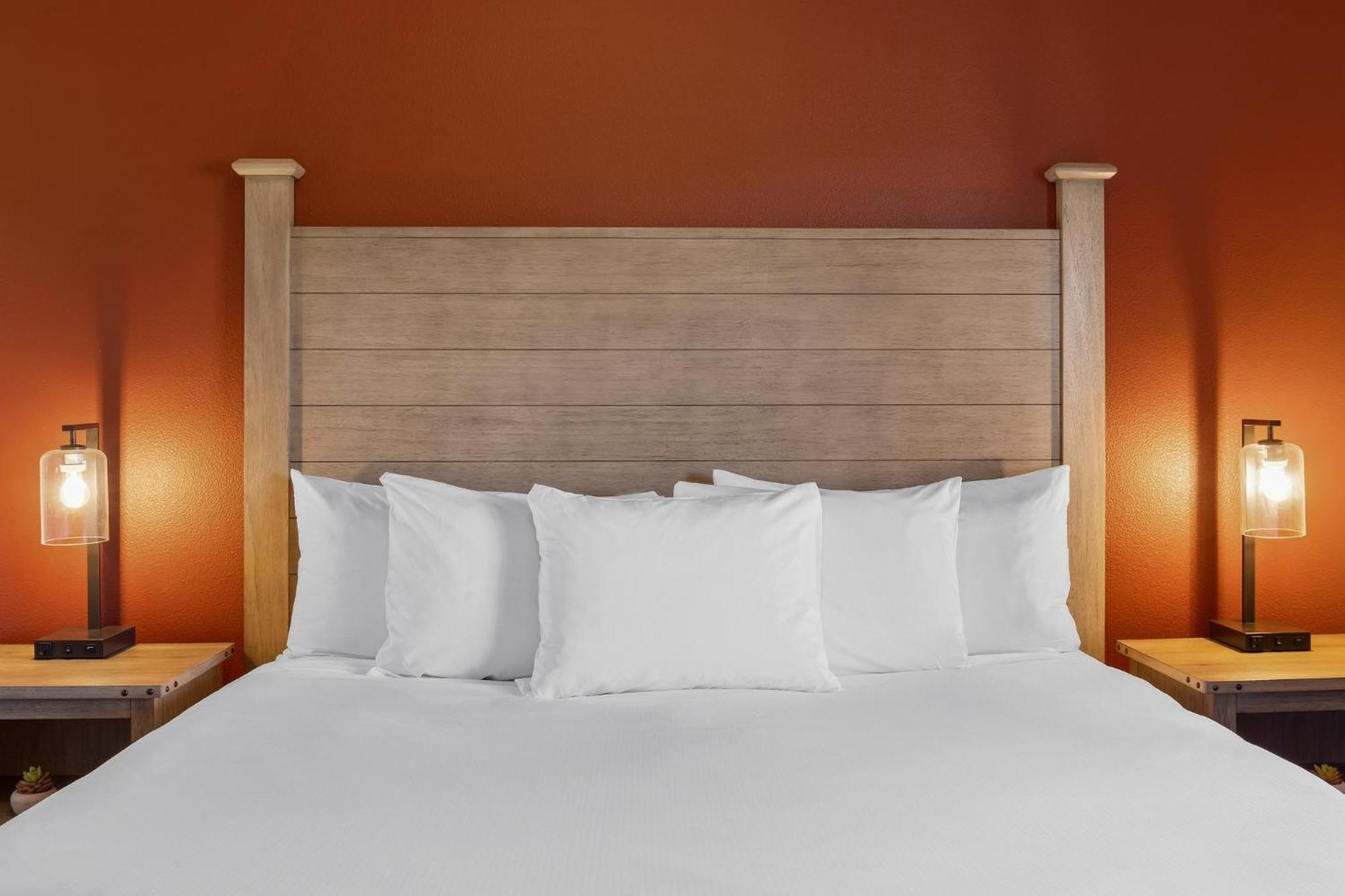 Club Wyndham Pagosa Hotel Pagosa Springs Ngoại thất bức ảnh