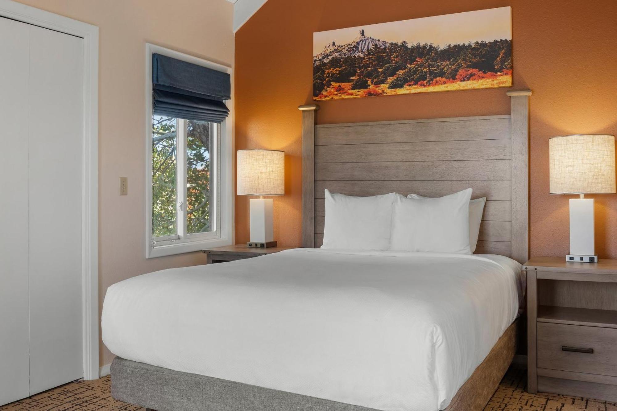 Club Wyndham Pagosa Hotel Pagosa Springs Ngoại thất bức ảnh